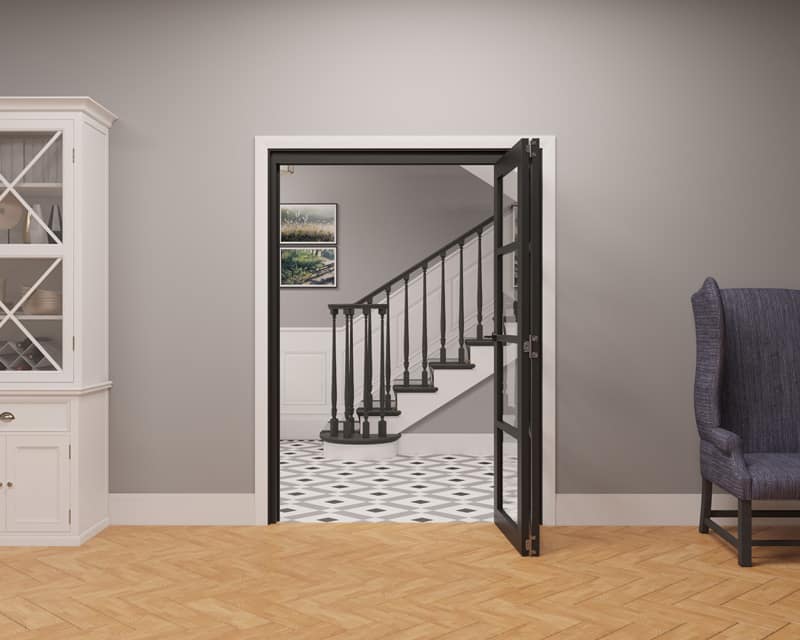 Vision Heritage 4 Light 1291mm