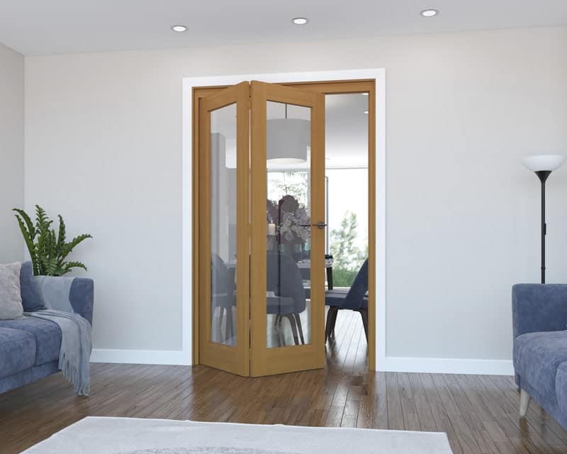 Vision Fully Finished 1673mm