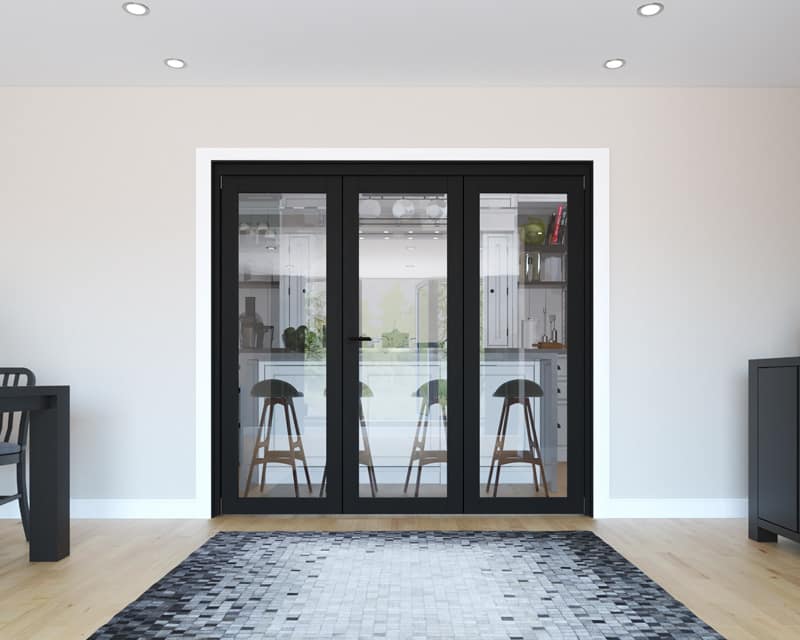 Calibre Heritage 1 Light 1914mm