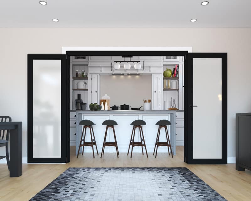 Calibre Heritage 1 Light Frosted 1914mm