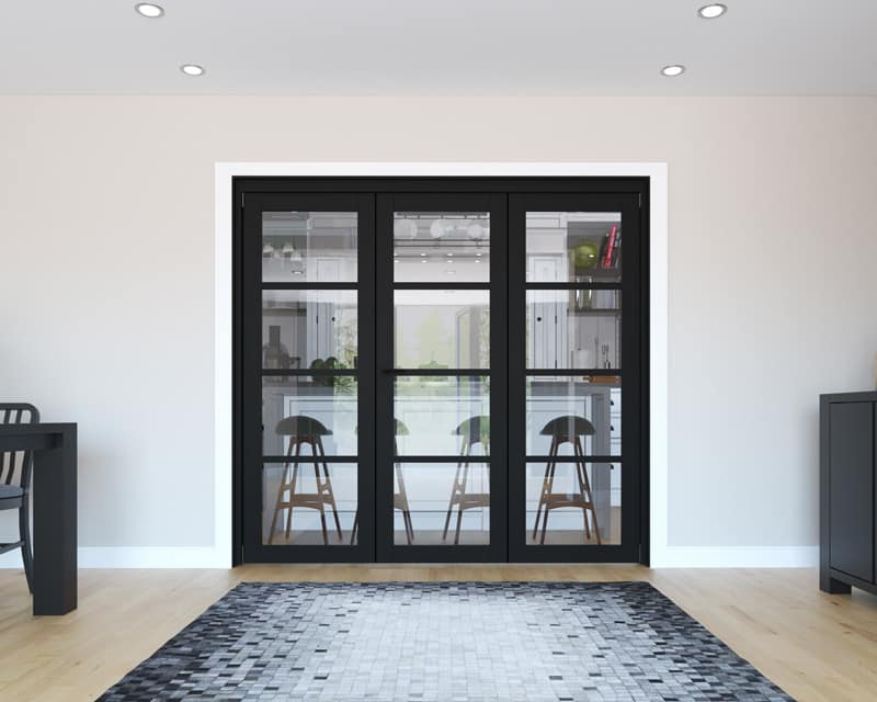 Calibre Heritage 4 Light 1914mm