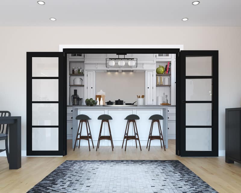 Calibre Heritage 4 Light 1914mm