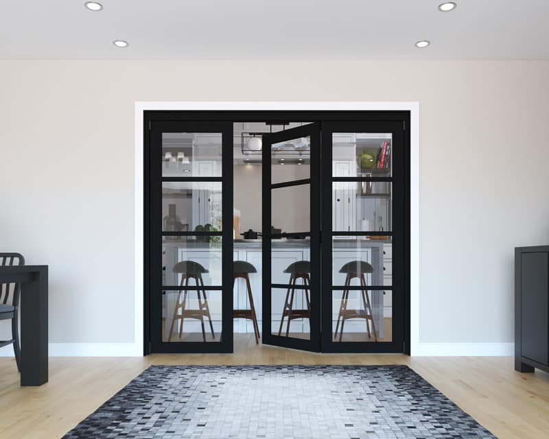 Calibre Heritage 4 Light 1914mm