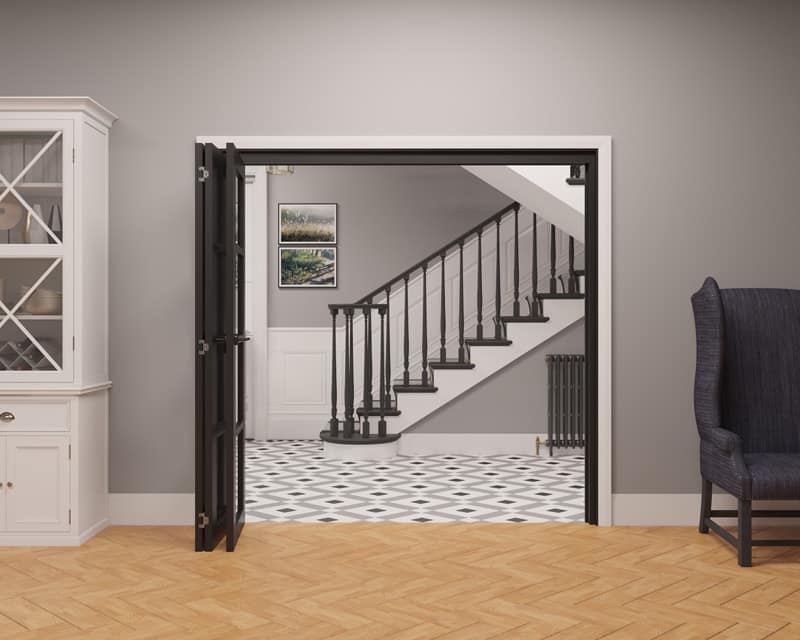 Vision Heritage 4 Light 1904mm