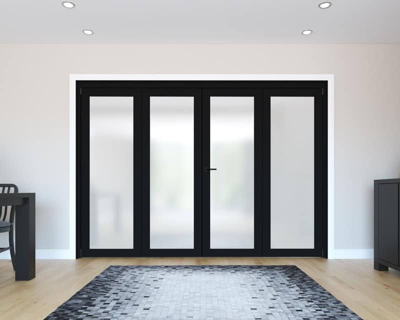 Calibre Heritage 1 Light Frosted 2524mm