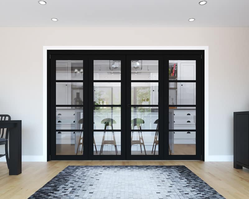 Calibre Heritage 4 Light 2524mm