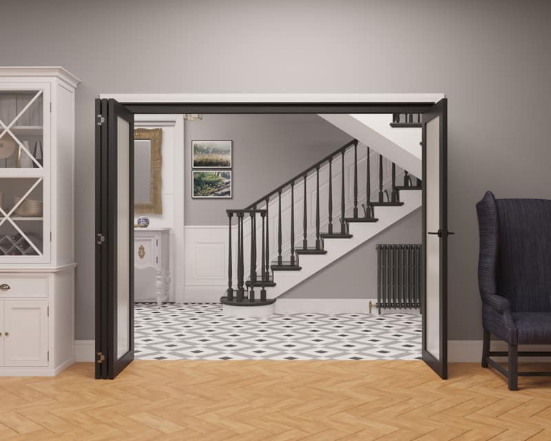 Vision Heritage 1 Light Frosted 2517mm