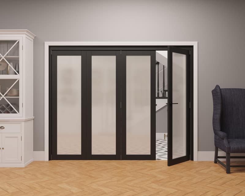 Vision Heritage 1 Light Frosted 2517mm