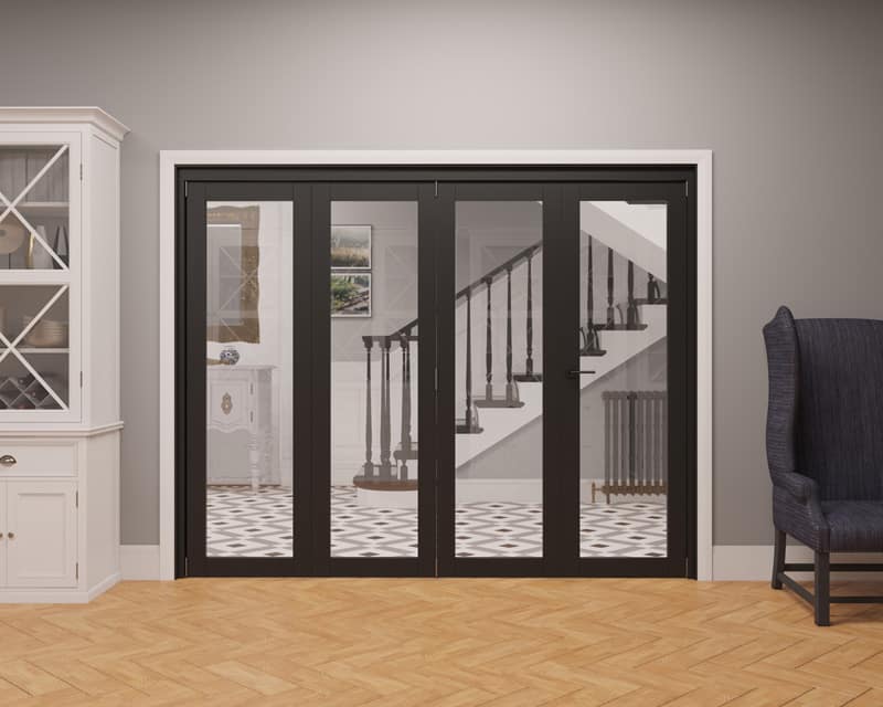 Vision Heritage 1 Light 2517mm