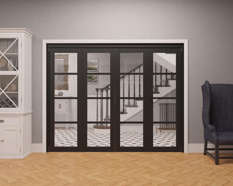 Vision Heritage 4 Light 2517mm