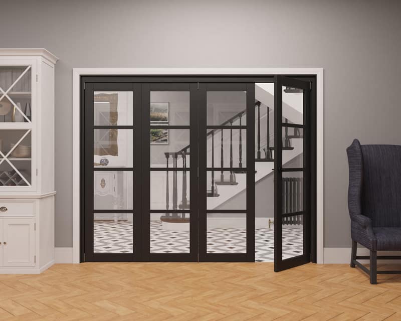 Vision Heritage 4 Light 2517mm