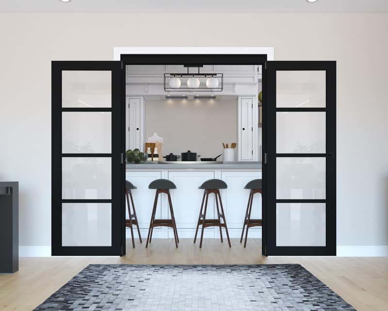 Vision Heritage 4 Light French 1293mm