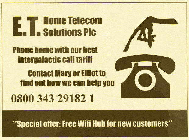 ET
