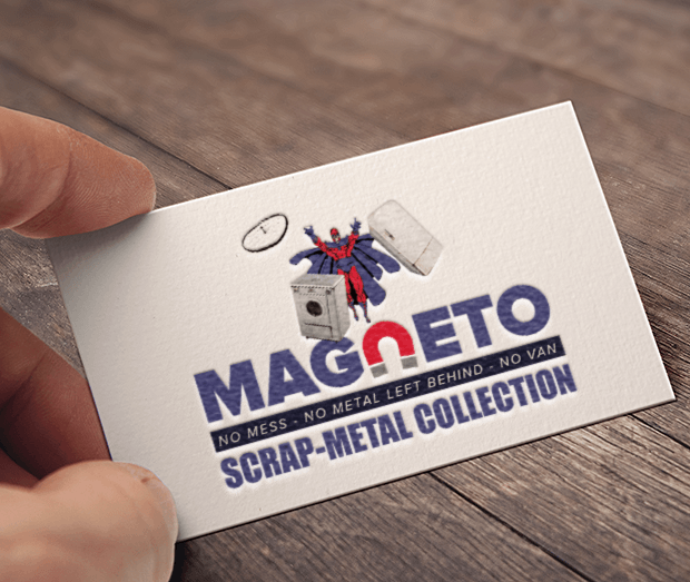 Magneto