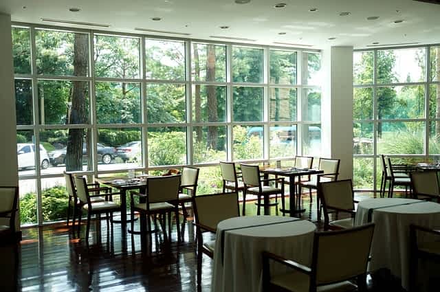 making your home more energy efficient
