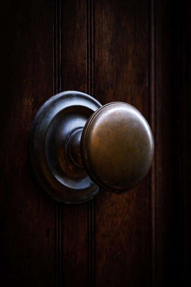 Internal Door Hardware: Everything You Need to Know