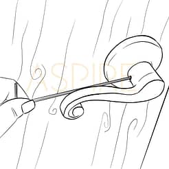 grub screw