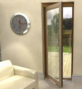 , Why Choose Wooden Doors?