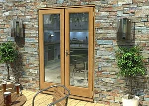 French Doors