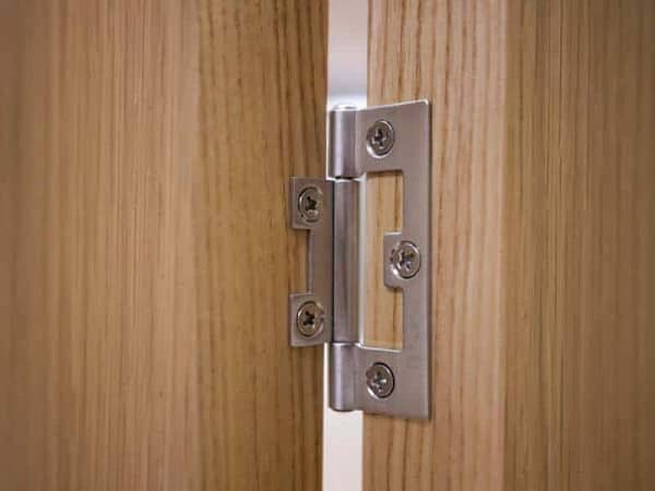 Affinity Fully Finished Oak 1140mm