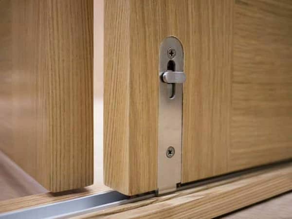 Repute Unfinished Oak 1674mm