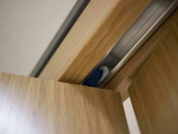 Repute Unfinished Oak 1674mm