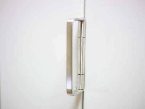 Repute White Primed 1674mm