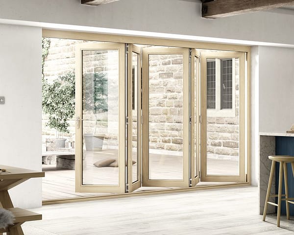 Icon Oak Unfinished 3600mm