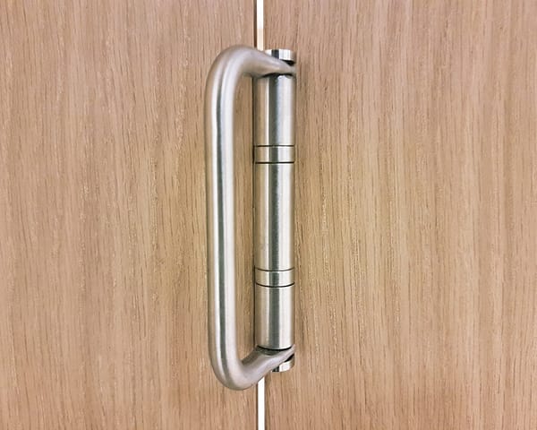 Vision Heritage 1 Light Frosted 1443mm
