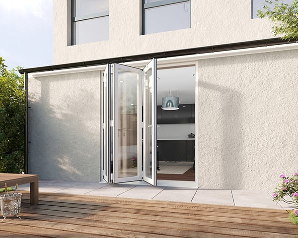 Revere White 1800mm