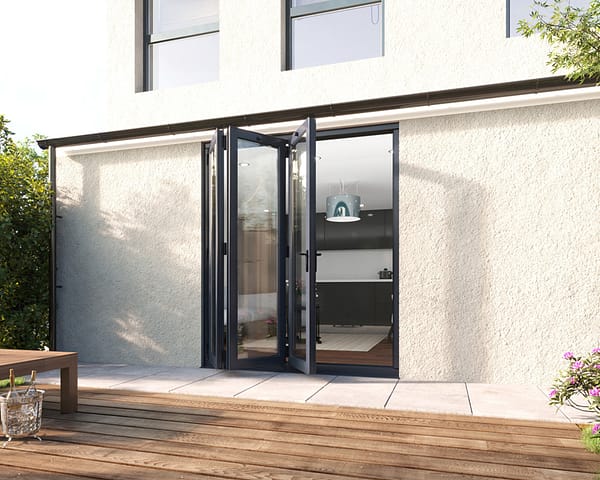 Revere Grey 1800mm
