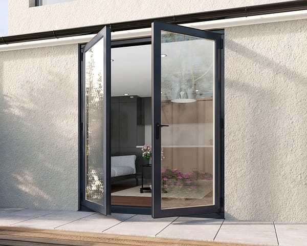Revere Grey French 1800mm