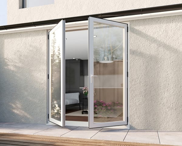 Revere White French 1800mm
