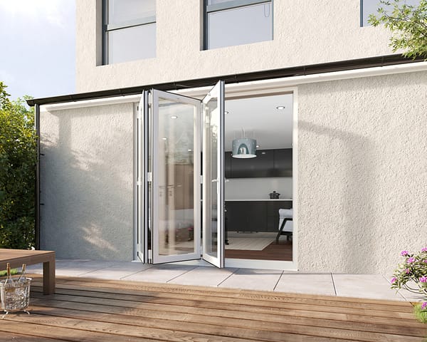 Revere White 2100mm