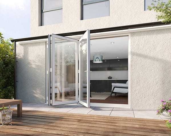 Revere White 2700mm