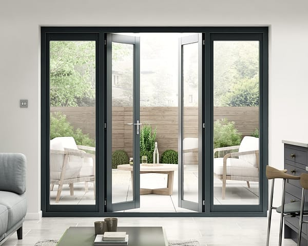 Aspect Grey French 1200mm