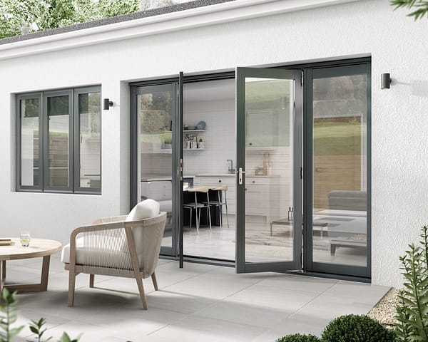 Aspect Grey French 1200mm