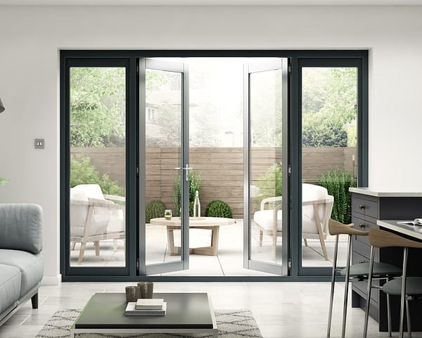 Aspect Grey French 1200mm