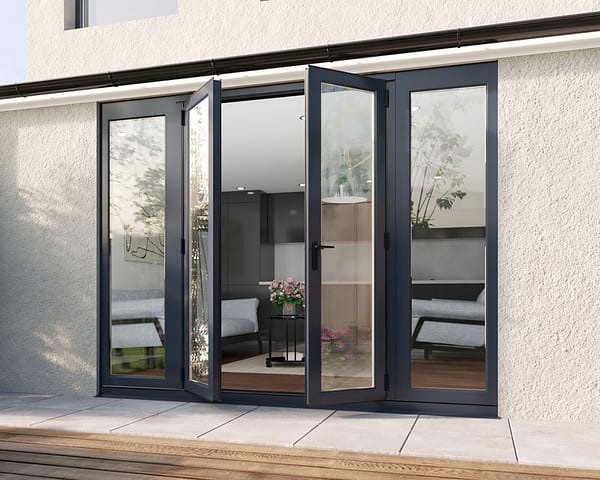 Revere Grey French 2700mm