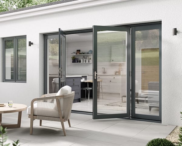 Aspect Grey French 1200mm