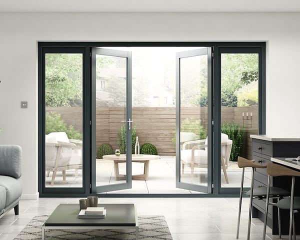 Aspect Grey French 1200mm