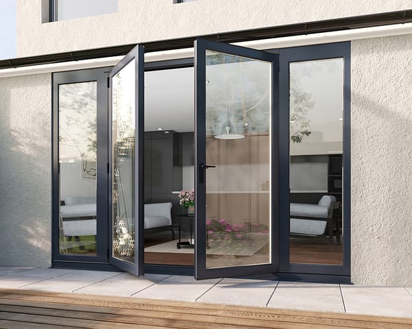 Revere Grey French 3000mm