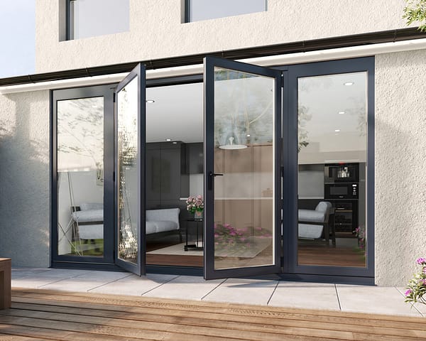 Revere Grey French 3500mm