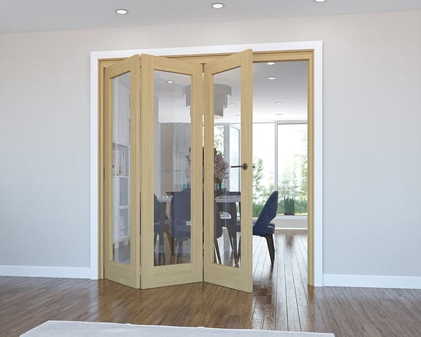 Vision Unfinished 1673mm