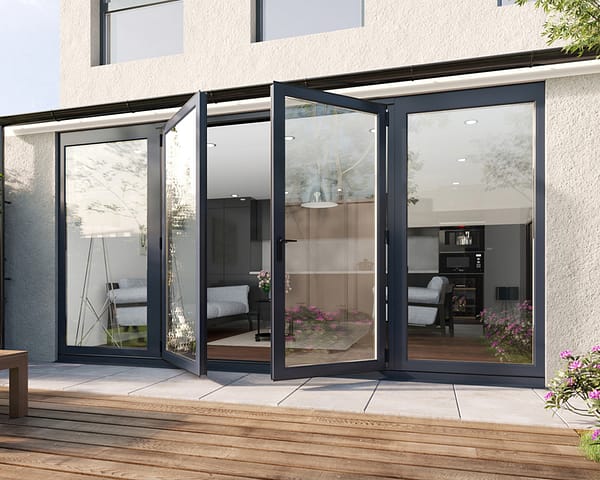Revere Grey French 4000mm