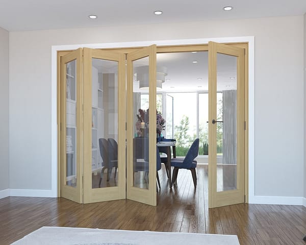 Vision Unfinished 1673mm