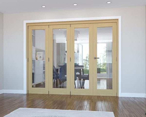 Vision Unfinished 1673mm