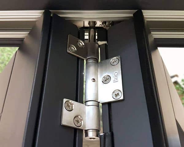 Aspect Grey 1800mm