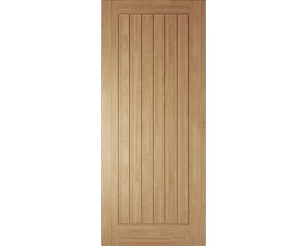 Cottage Unfinished Oak 78x33 (1981mm x 838mm)