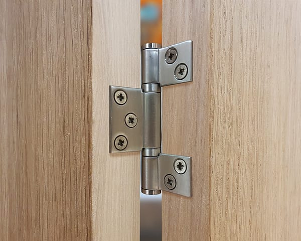 Calibre White Primed 1682mm